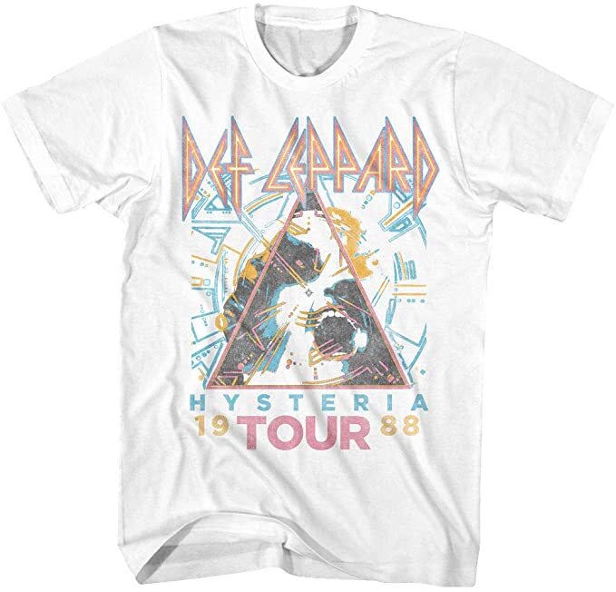 American Fuzzy Lop curia Rock Shirt
